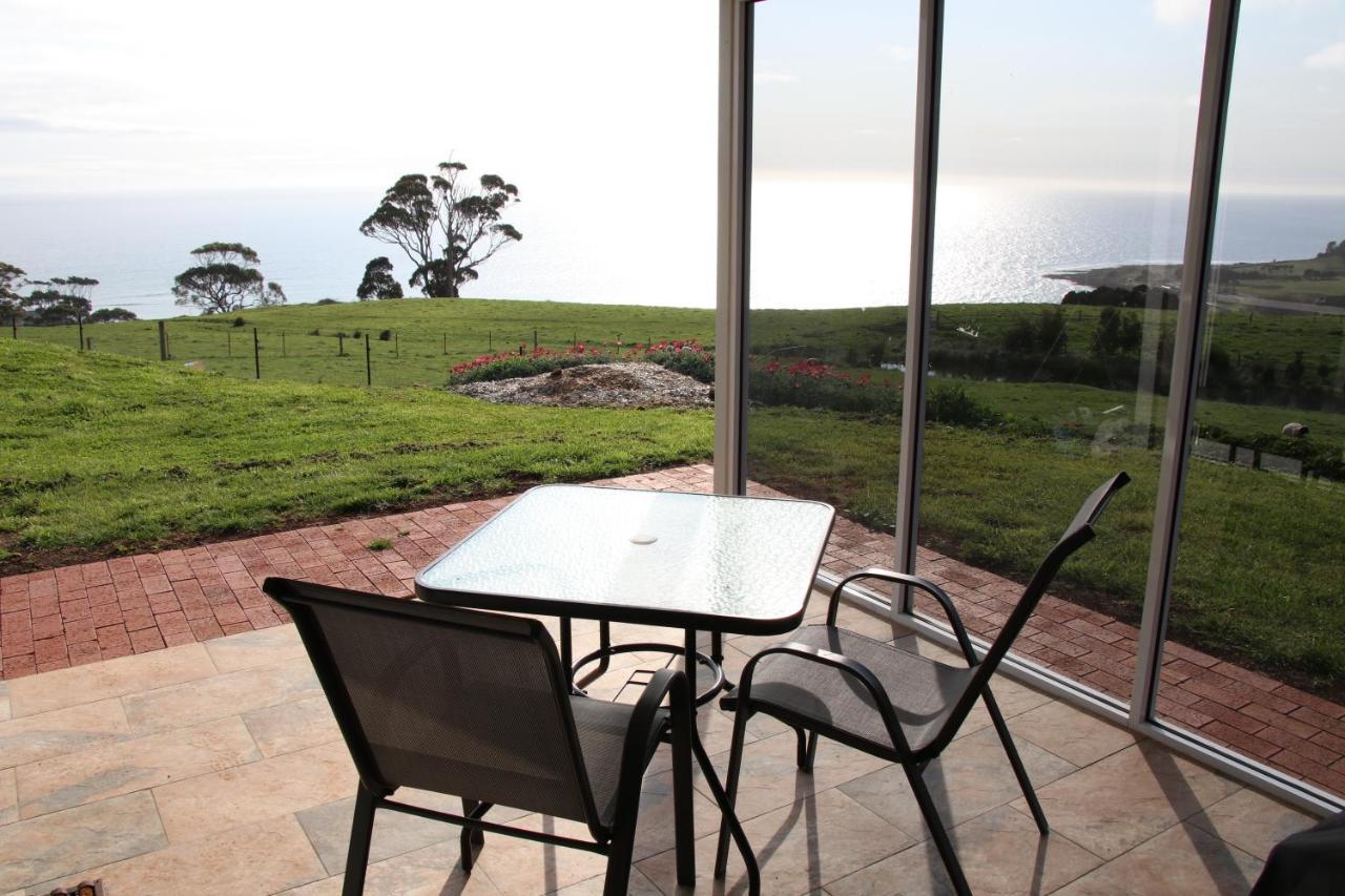 Villa Penguin Seaside Farm Exterior foto
